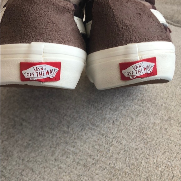 Vans - Picture 4 of 9